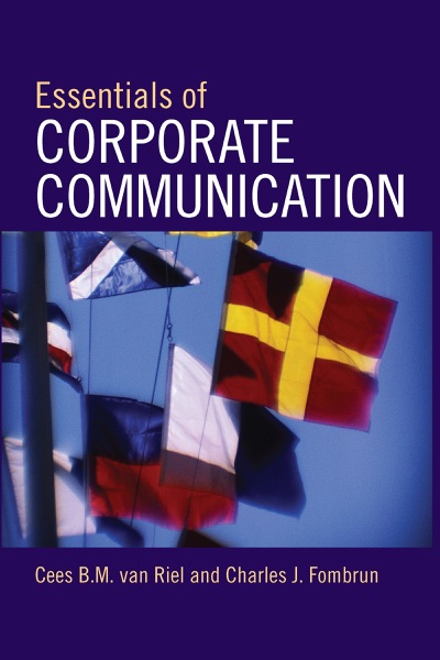 Corporate Reputation