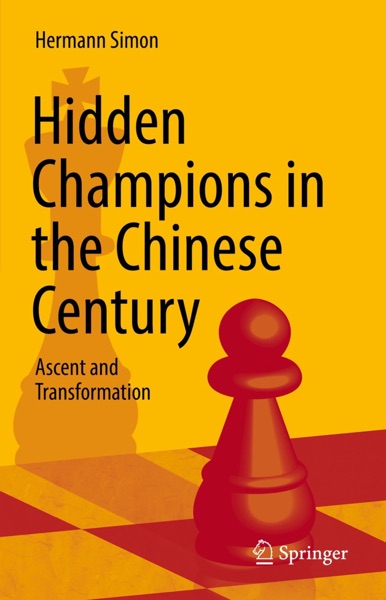 Hidden Champions of the 21st Century
