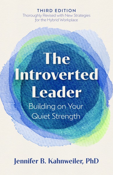 Introverted Leadership