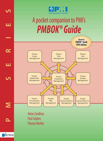 PMBOK Guide