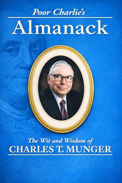 Poor Charlie's Almanack