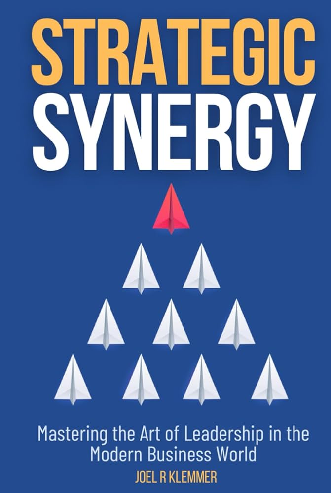 Synergy in Business