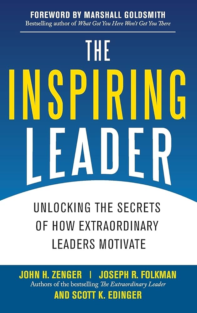 The Inspiring Manager