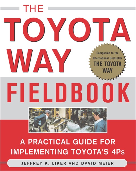 The Toyota Way