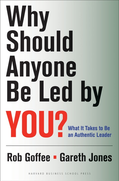 True Leadership